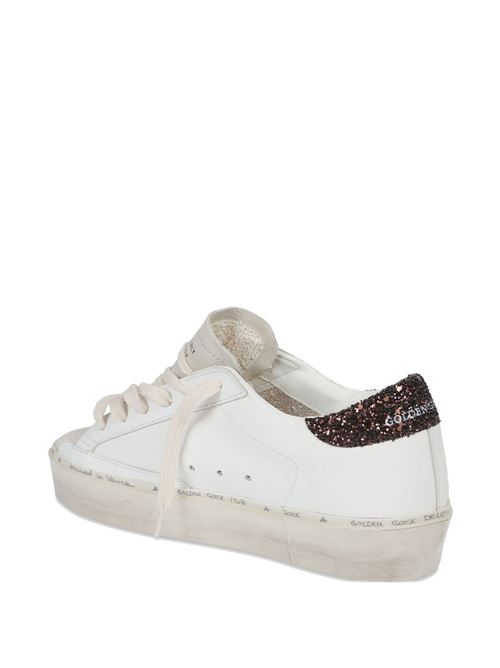 Hi-Star sneakers GOLDEN GOOSE | GWF00118F00752612278